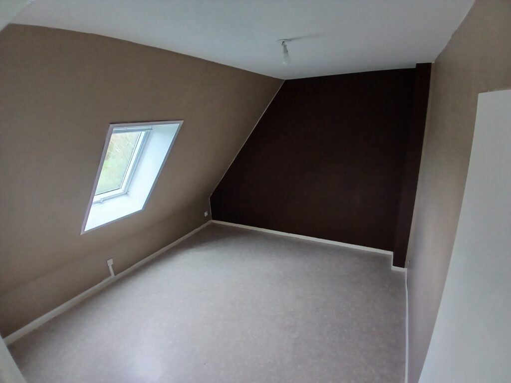 Maison 3 chambres avec jardin à Escœuilles