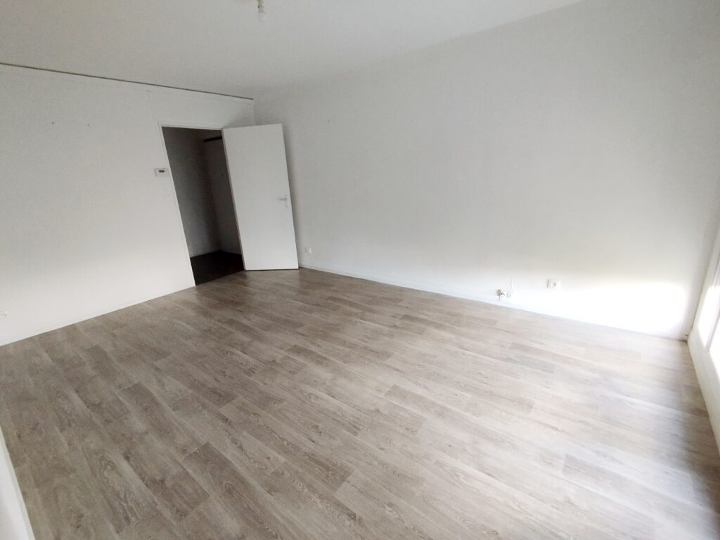 Appartement T3 lumineux à Auchel