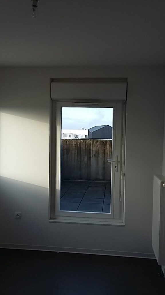 Appartement lumineux à Saint-Nicolas-lez-Arras