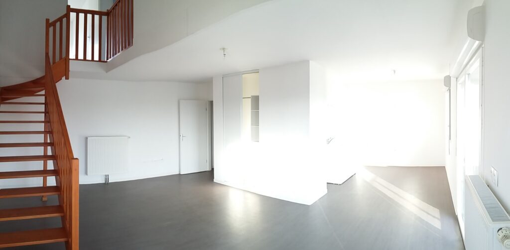 Appartement lumineux à Saint-Nicolas-lez-Arras