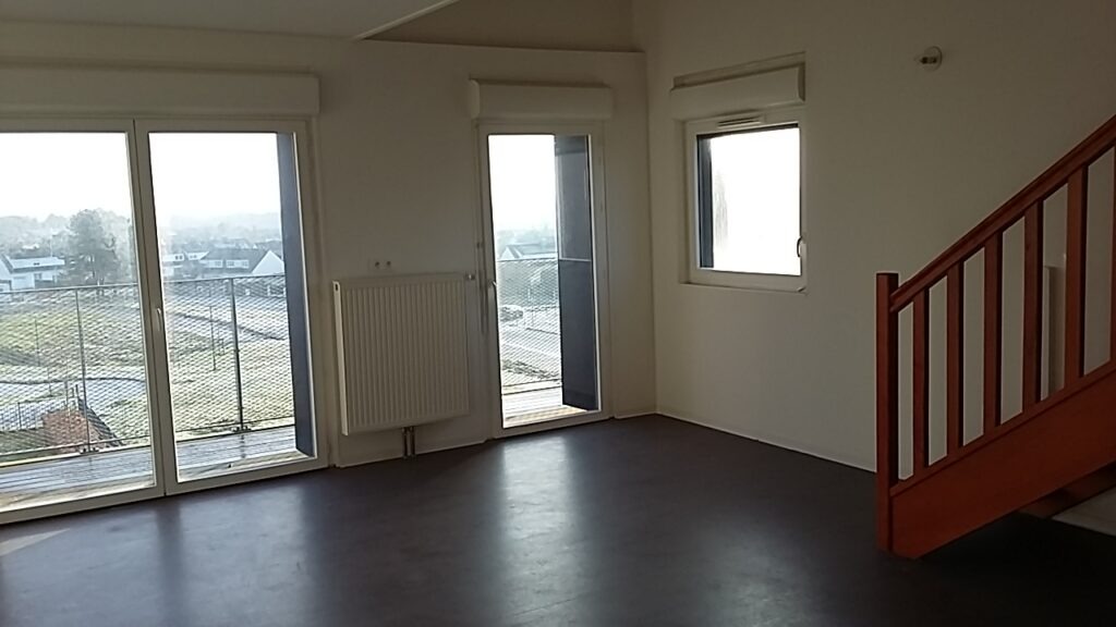 Appartement lumineux à Saint-Nicolas-lez-Arras