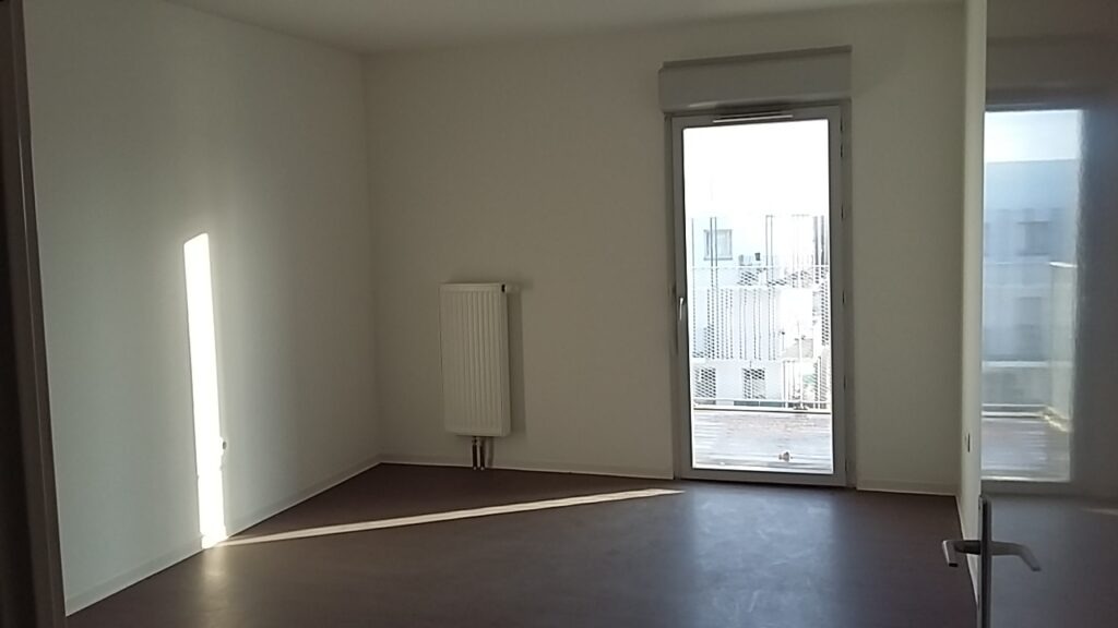 Appartement lumineux à Saint-Nicolas-lez-Arras