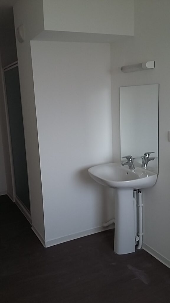 Appartement lumineux à Saint-Nicolas-lez-Arras
