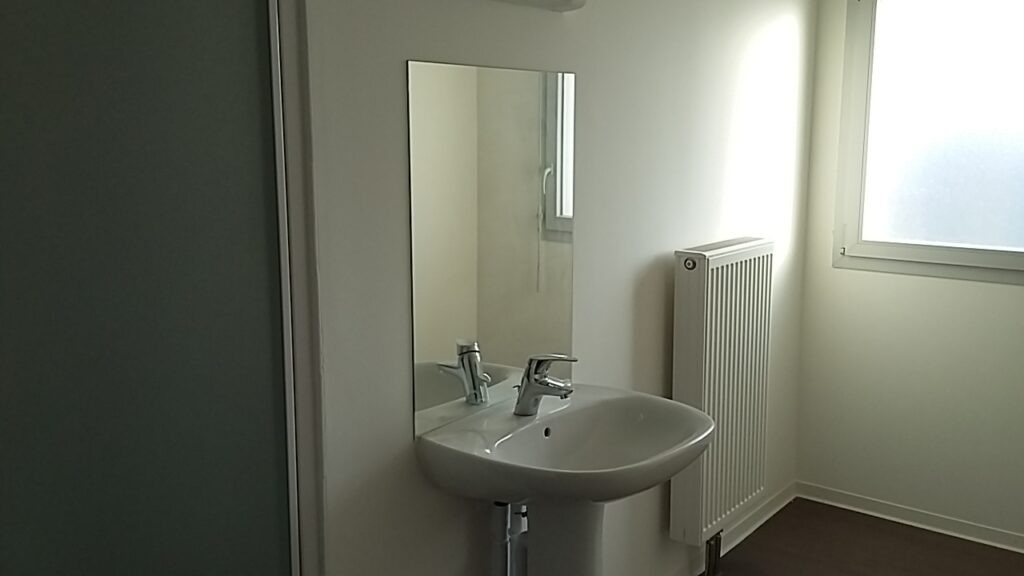 Appartement lumineux à Saint-Nicolas-lez-Arras