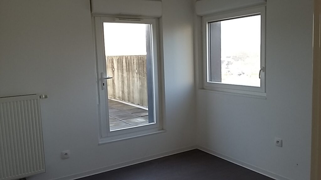 Appartement lumineux à Saint-Nicolas-lez-Arras