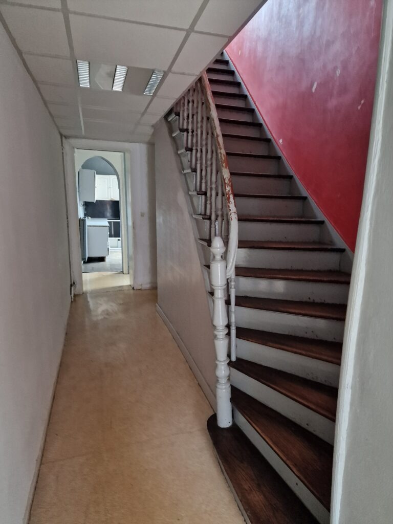 Maison familiale et spacieuse à Hénin-Beaumont