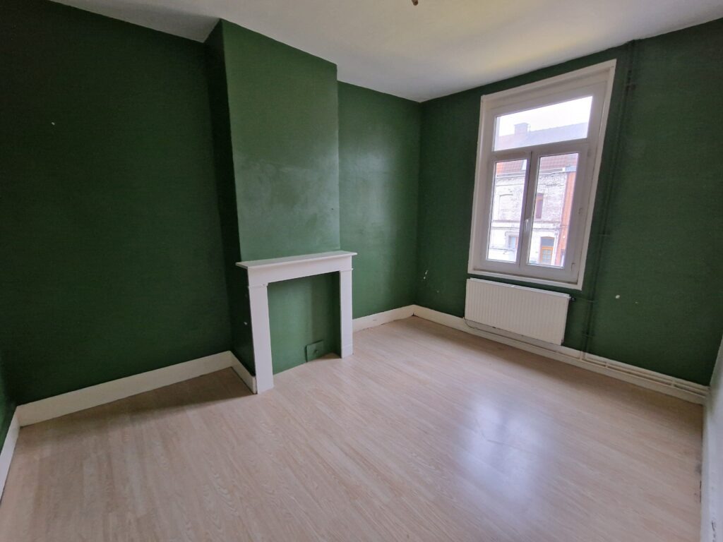 Maison familiale et spacieuse à Hénin-Beaumont