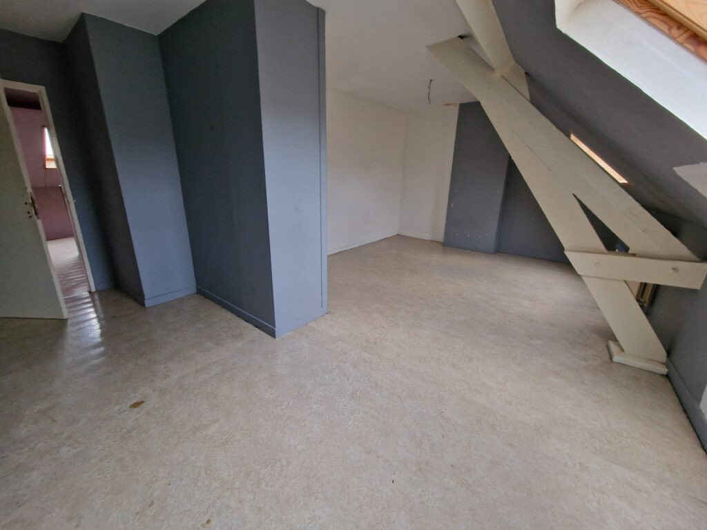 Maison familiale et spacieuse à Hénin-Beaumont