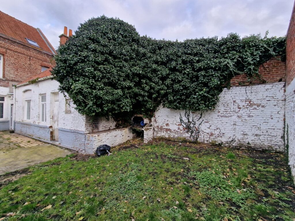 Maison familiale et spacieuse à Hénin-Beaumont