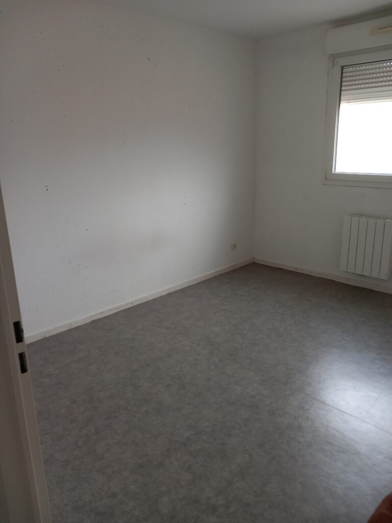 Appartement 2 Chambres – Grande Résidence à Lens