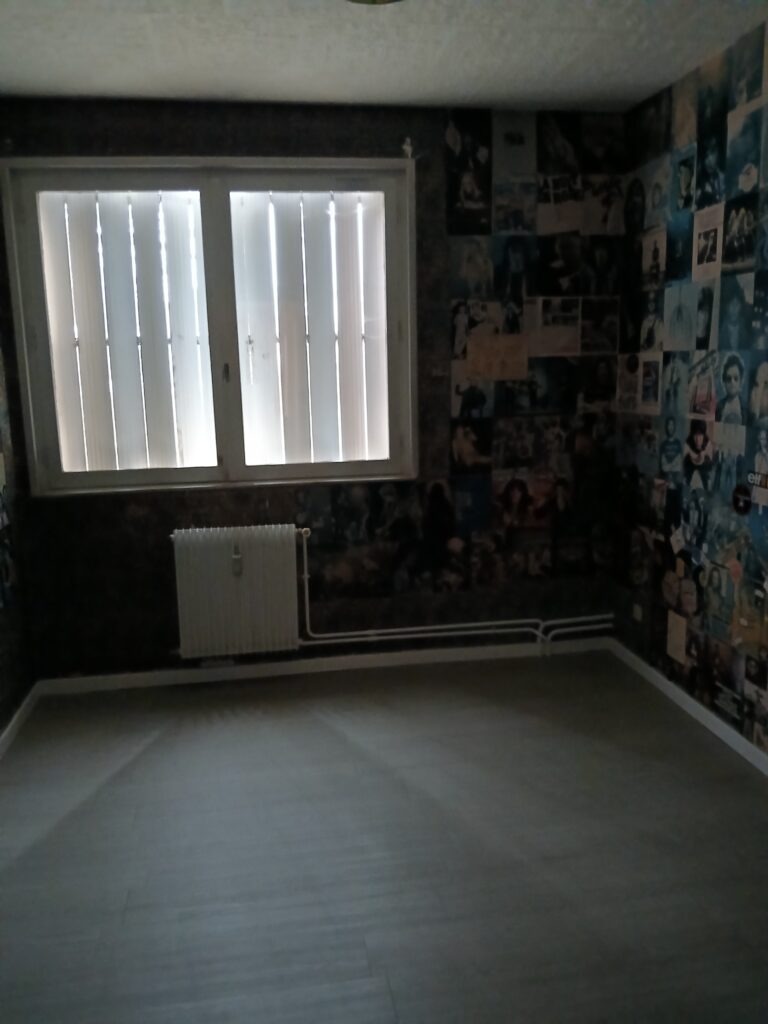 Appartement spacieux à Nœux-les-Mines