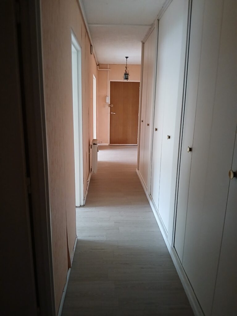 Appartement spacieux à Nœux-les-Mines