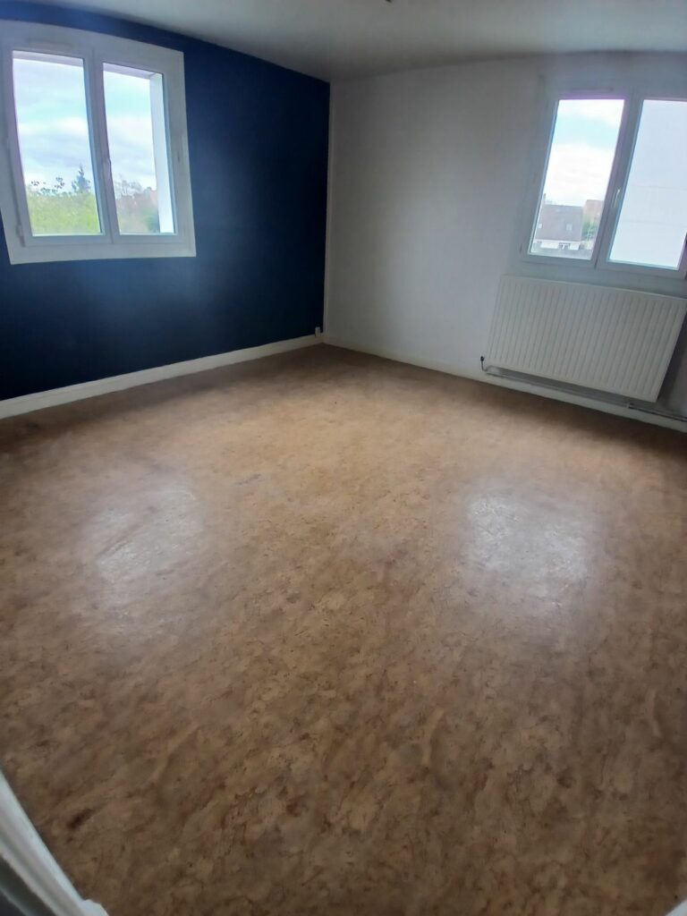 Appartement fonctionnel à Saint-Martin-Boulogne