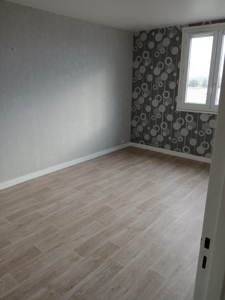 Appartement T2 à Saint-Pol-sur-Ternoise