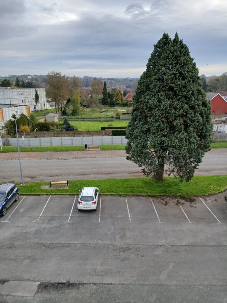 Appartement T2 à Saint-Pol-sur-Ternoise