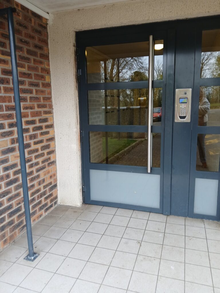 Appartement T3 à Saint-Pol-sur-Ternoise