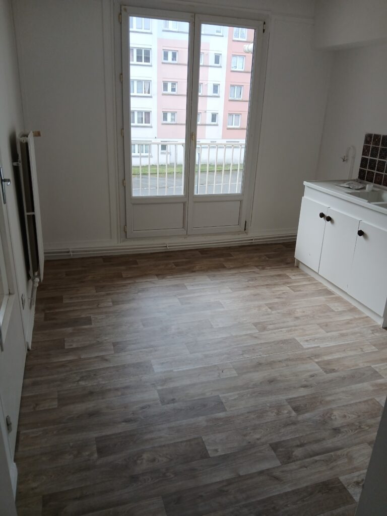 Appartement T3 à Saint-Pol-sur-Ternoise