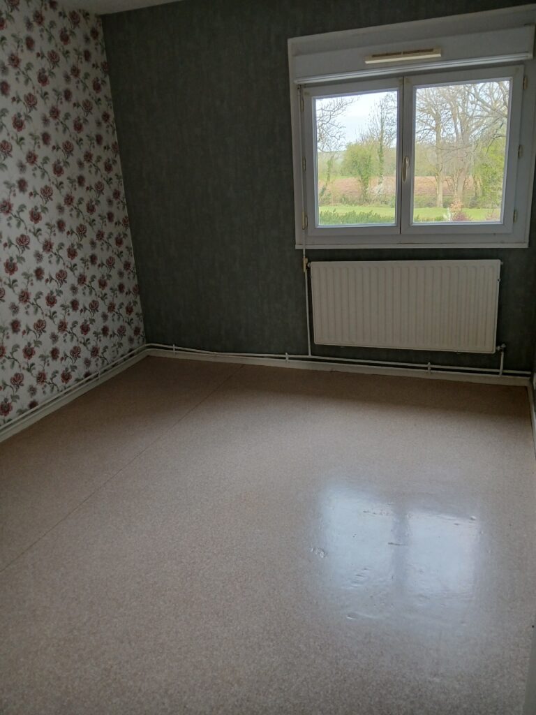 Appartement T3 à Saint-Pol-sur-Ternoise