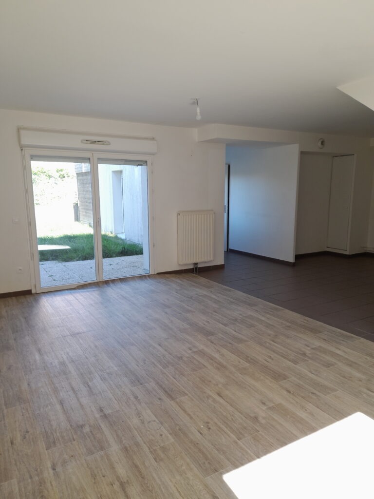 Maison 3 chambres à Croisilles