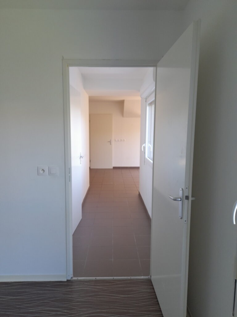 Maison 3 chambres à Croisilles