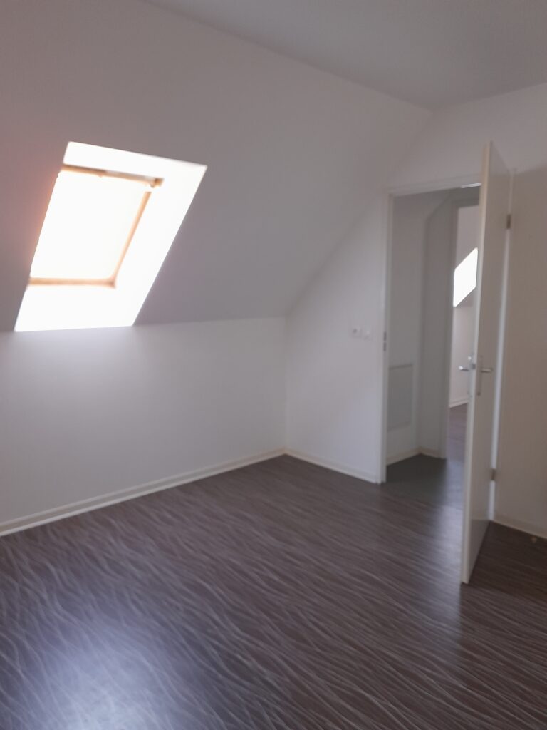 Maison 3 chambres à Croisilles