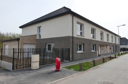 L’APSA à Noyelles-Godault : une pension de famille pour se reconstruire