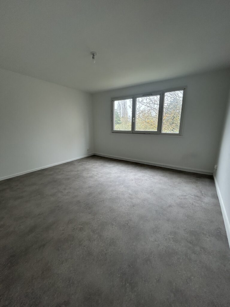 Appartement T3 lumineux à Longuenesse