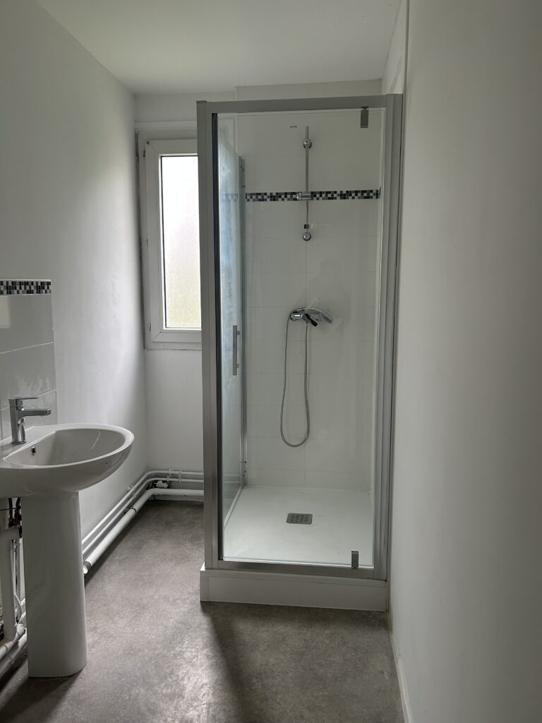 Appartement T3 lumineux à Longuenesse