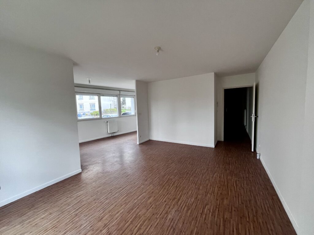 Appartement T3 – Grande Résidence à Lens