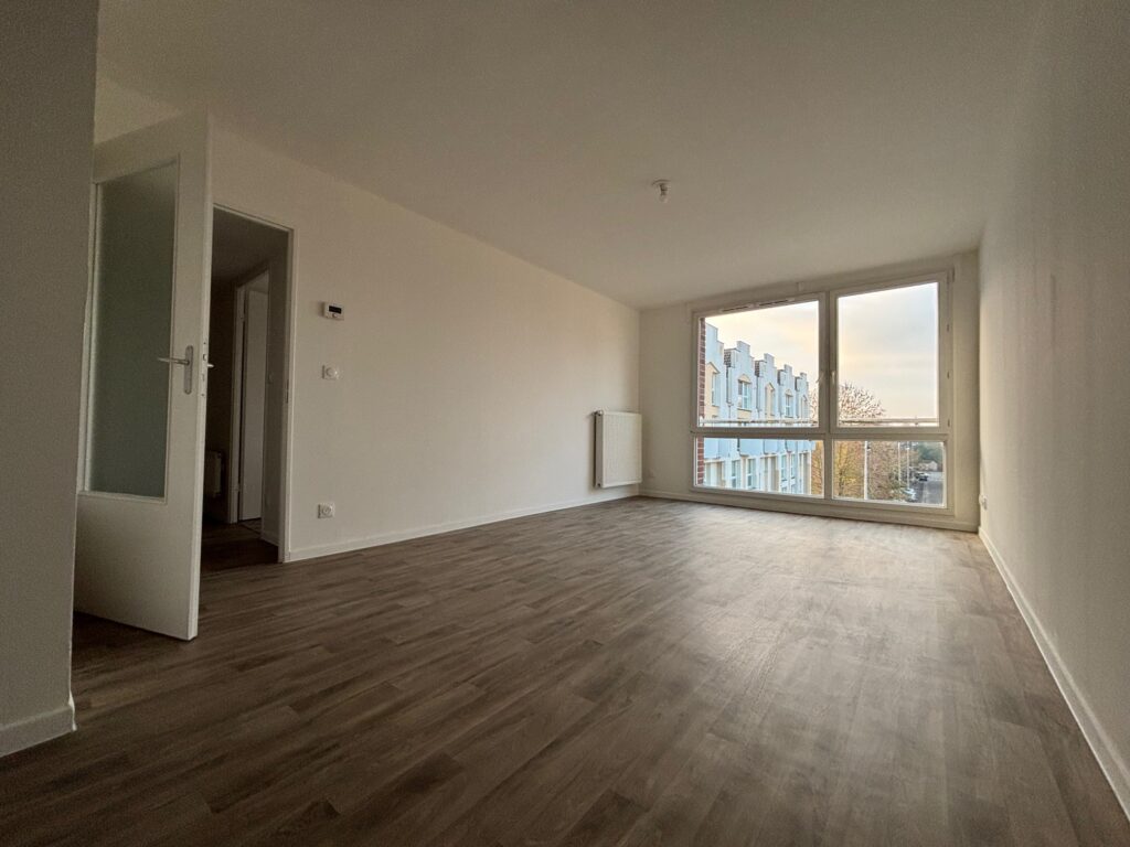 Appartement T3 duplex à Béthune