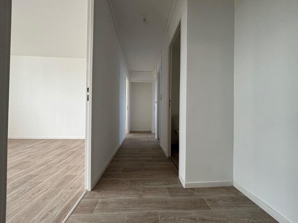 Appartement T3 à Béthune