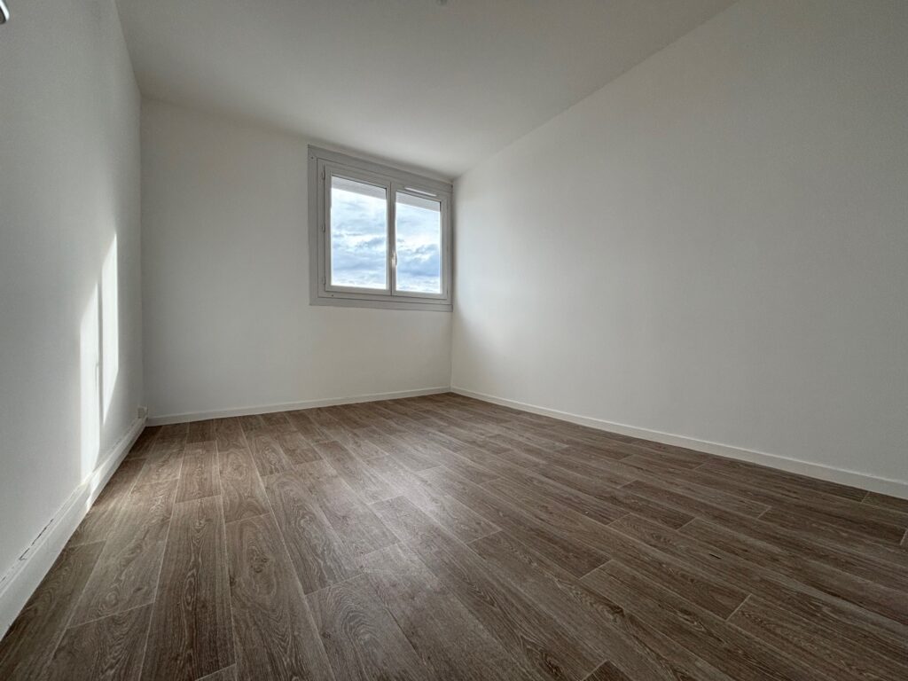 Appartement T3 à Béthune