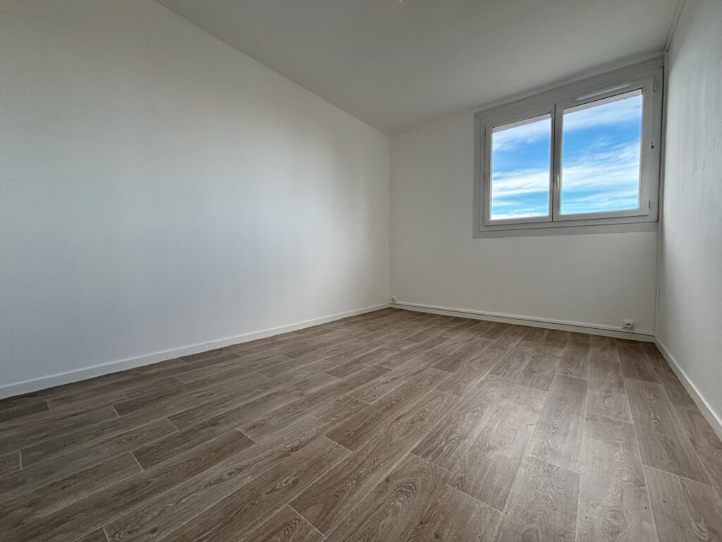 Appartement T3 à Béthune