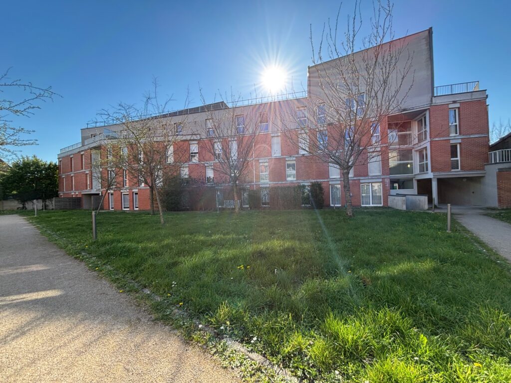 Appartement T4 duplex à Béthune