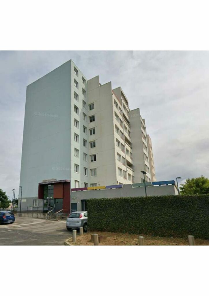 Appartement T2 à Le Portel