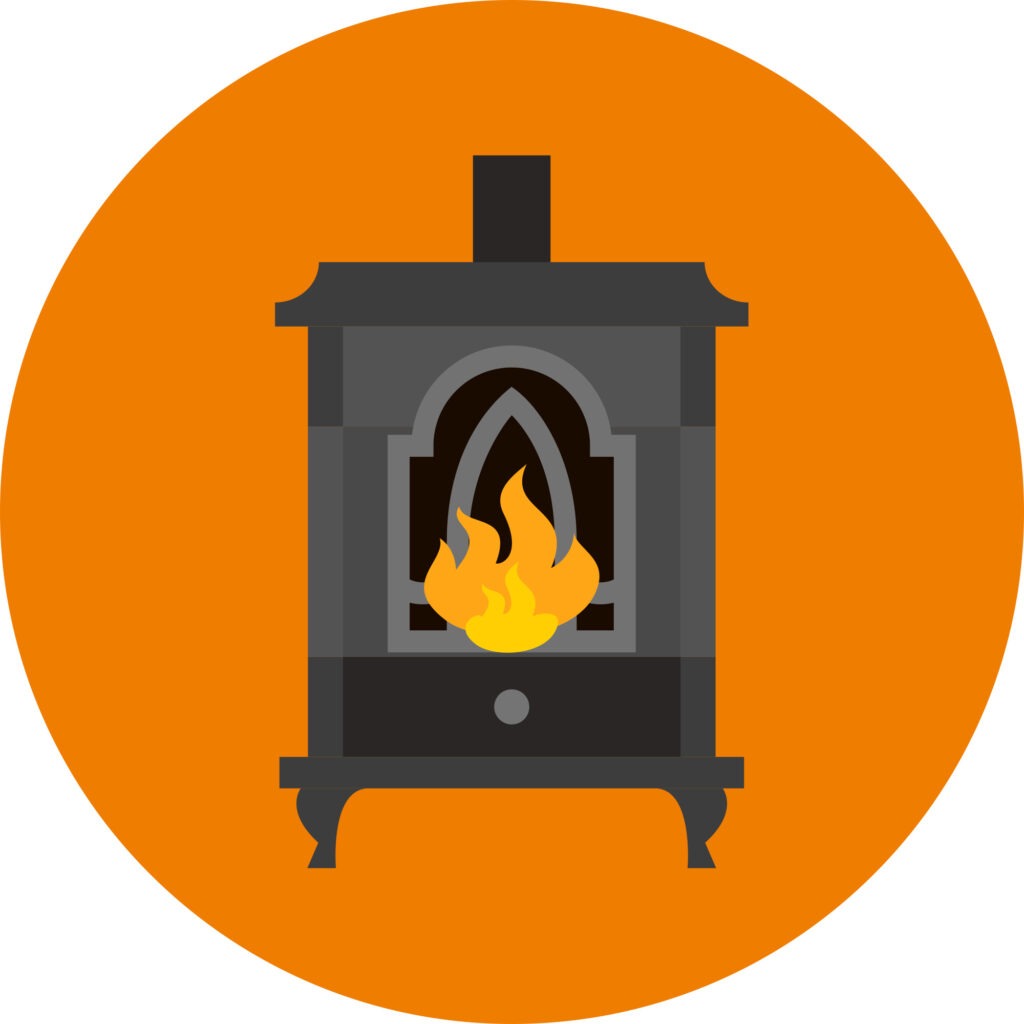 Illustration monoxyde de carbone