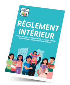 Le règlement intérieur de Pas-de-Calais habitat