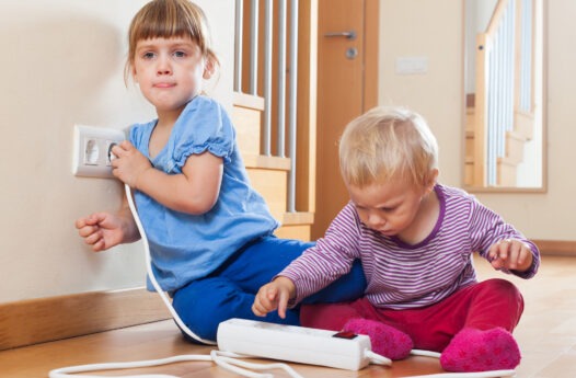 Sécurité dans votre logement : les bons réflexes au quotidien