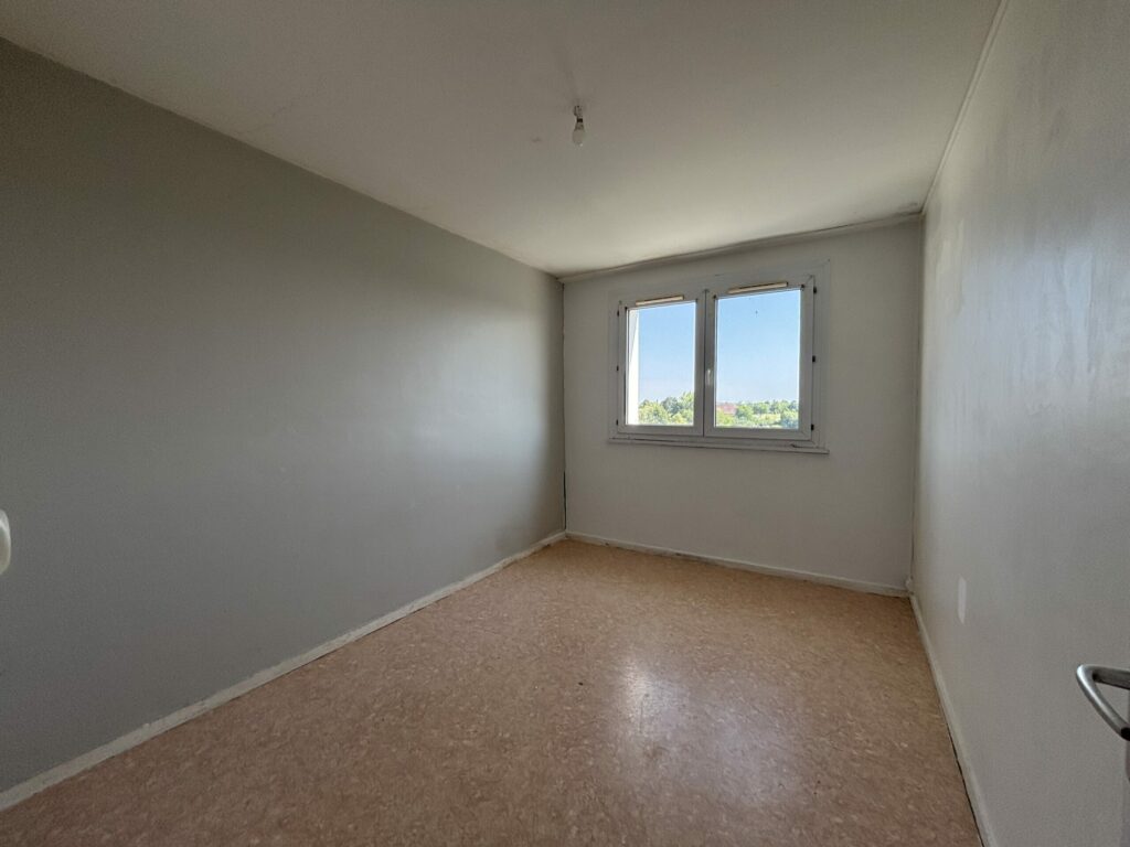 Appartement type 5 avec balcon à Achicourt