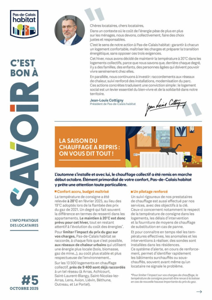 Annonce location Exemple 4