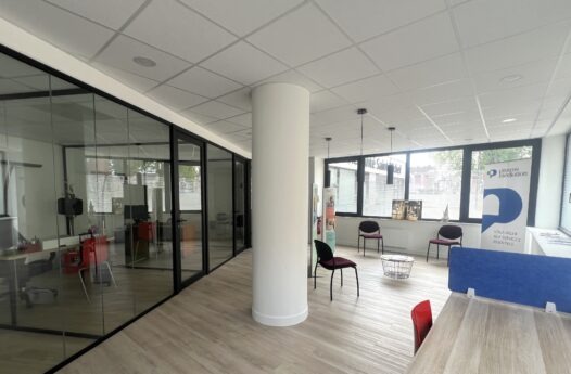 Des lcoaux commerciaux adaptés à de très nombreuses activités