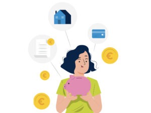 Étape 5 : Obtenez une offre de prêt