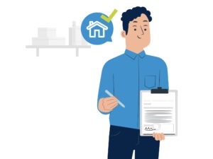 Étape 7 : Signer l’acte de vente