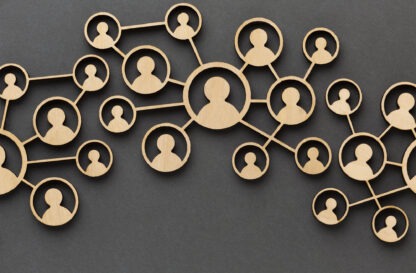 Notre Politique des Ressources Humaines