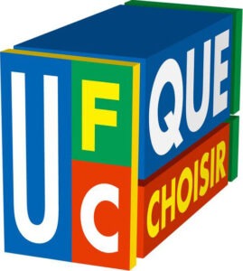 UFC Que Choisir