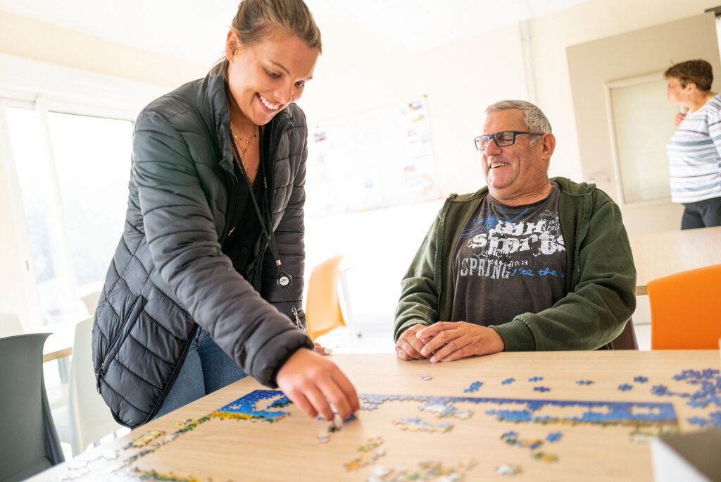 L’APSA à Noyelles-Godault : une pension de famille pour se reconstruire