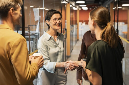 Un accompagnement sur-mesure !